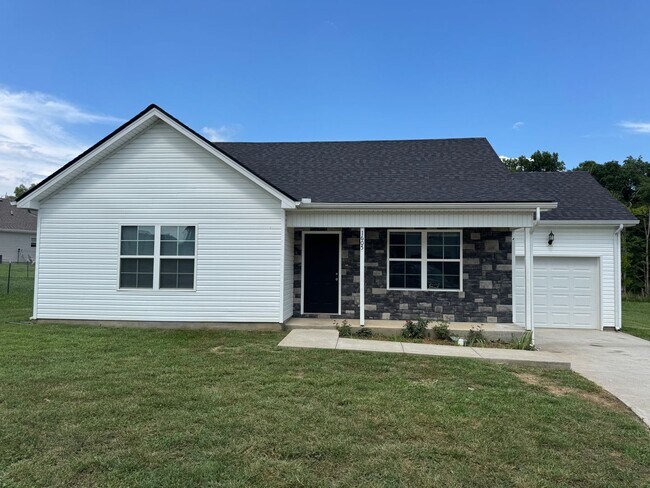Foto del edificio - 1605 Gambill Wood Dr