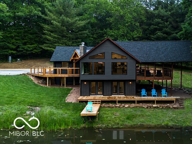 Foto del edificio - 3463 Plum Creek Rd