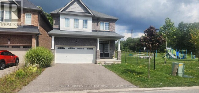 Building Photo - 7873 Hackberry Trl
