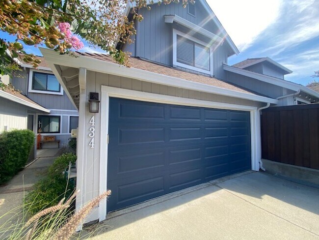 Foto del edificio - 434 Creekside Ln