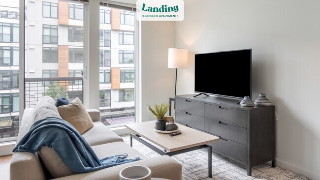 Foto del edificio - 2220 E Union St