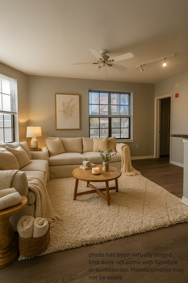 Building Photo - 2x2 New flooring throughout! Updated, spac...