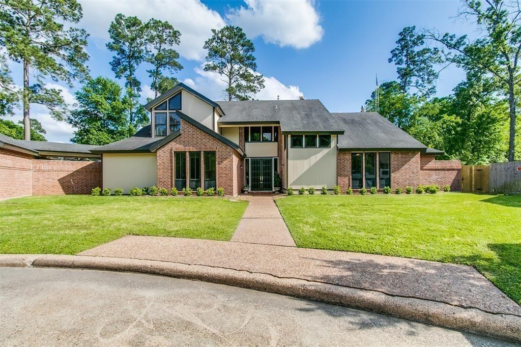 3310 Oak Knoll, Montgomery, TX 77356 House Rental in Montgomery, TX