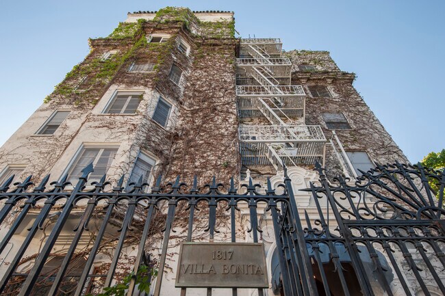 Foto del edificio - 1817 Hillcrest Rd