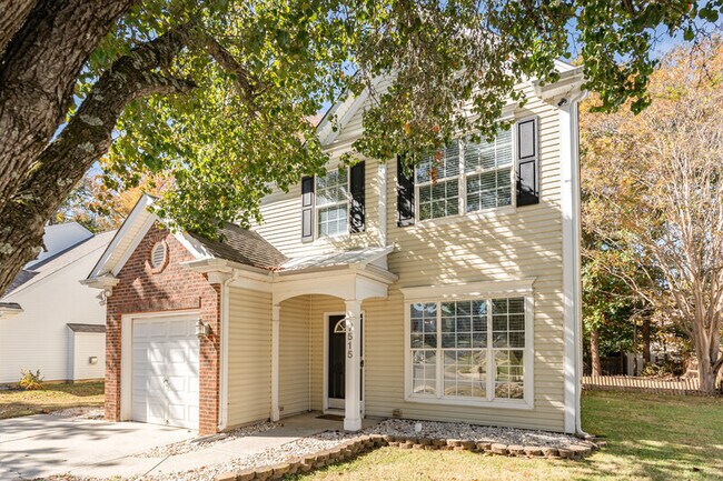 Foto del edificio - 7515 Eurostar Dr