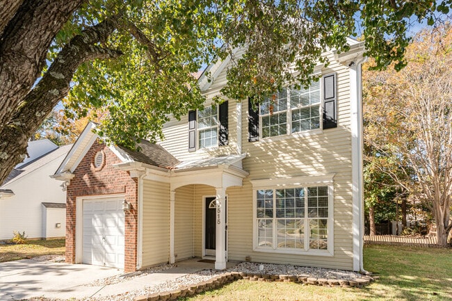 Photo - 7515 Eurostar Dr House