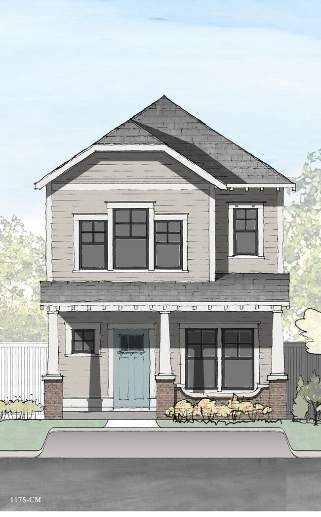 Building Photo - Single Family Home with Fenced Backyard!