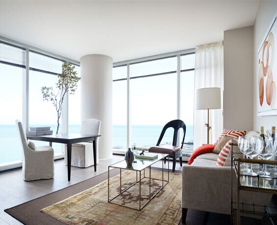 Building Photo - 474 N Lake Shore Dr