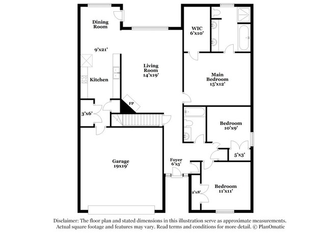 Building Photo - 2950 Dove Cove