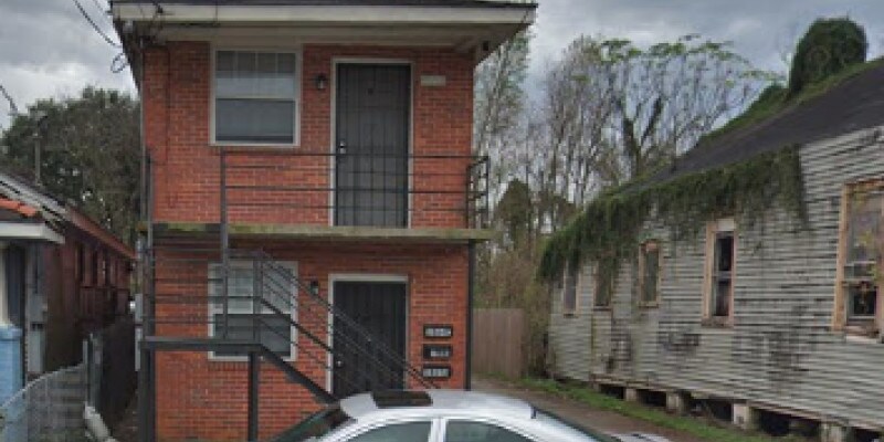 Foto principal - 1864 N. Galvez St. Apt B