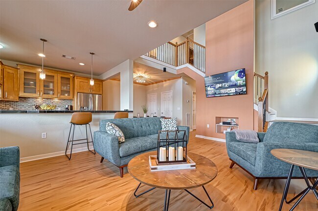 Foto del edificio - 2102 Todville Rd