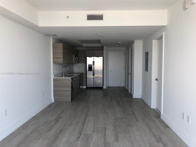 Foto del edificio - 3401 NE 1st Ave