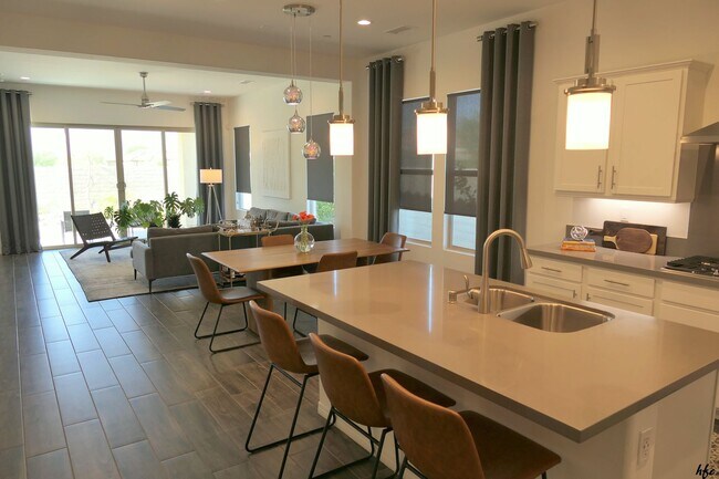 Building Photo - Del Webb,55+,Community.Rancho Mirage.Furnished/ Long Term/seasonal.
