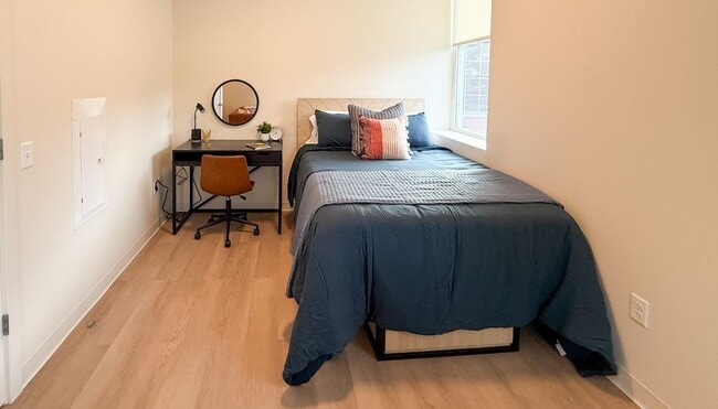 Building Photo - The Jones Tower at the Collective