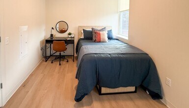 Building Photo - The Jones Tower at the Collective