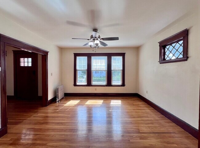 Foto del edificio - 292 Beech St