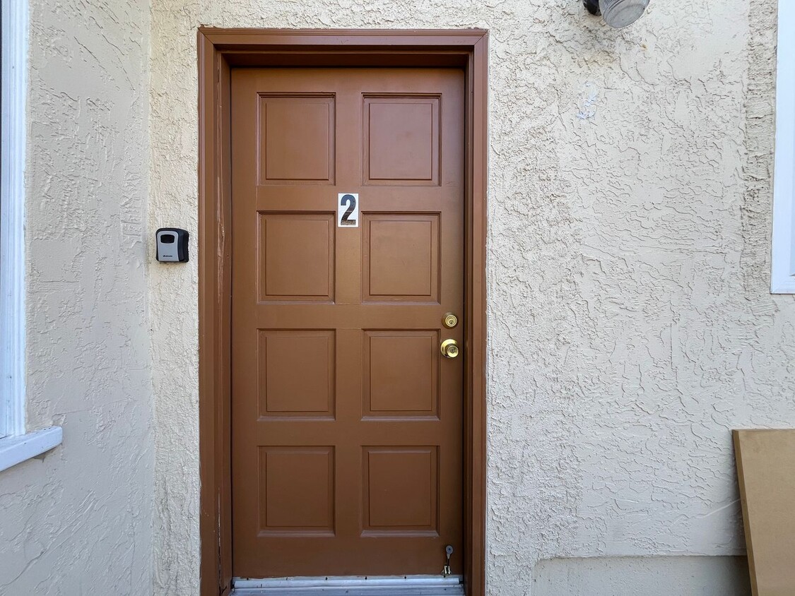 Primary Photo - Super cute 1 bedroom available in San Dieg...