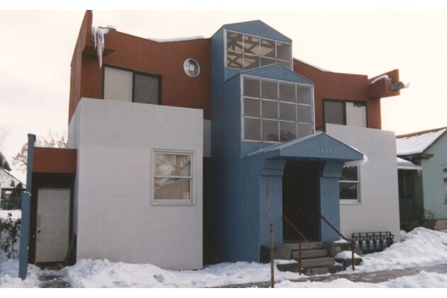 Primary Photo - 1033 W Euclid Ave