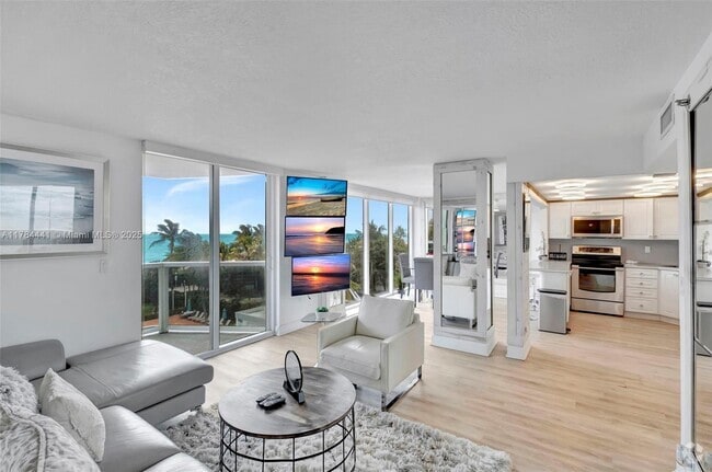 Building Photo - 2401 Collins Ave