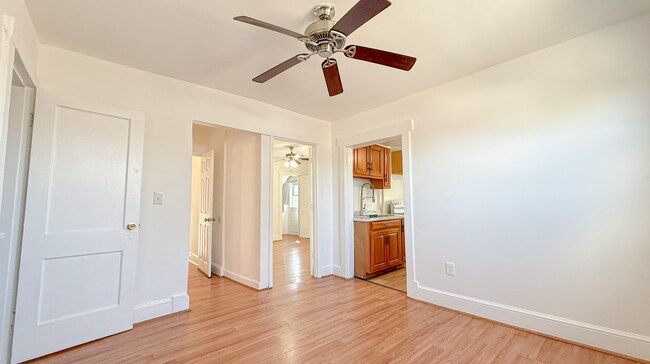 Foto del edificio - 4711 Branchville Rd