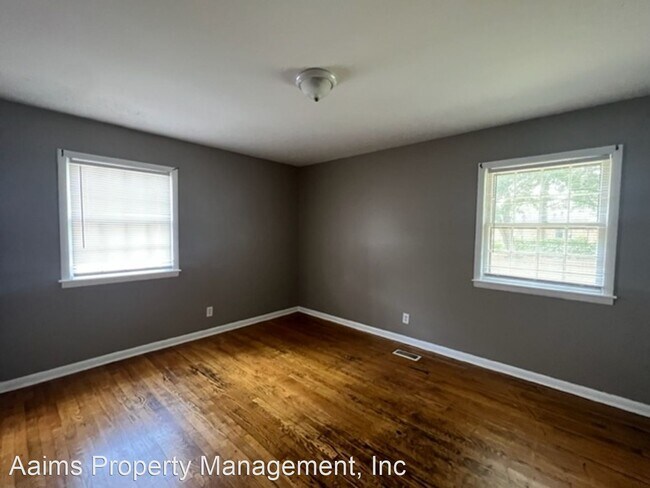 Building Photo - 3 br, 2 bath House - 4420 Dominion Road