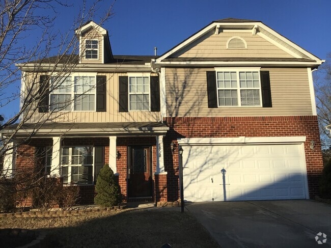 Building Photo - 14718 Watertrace Dr