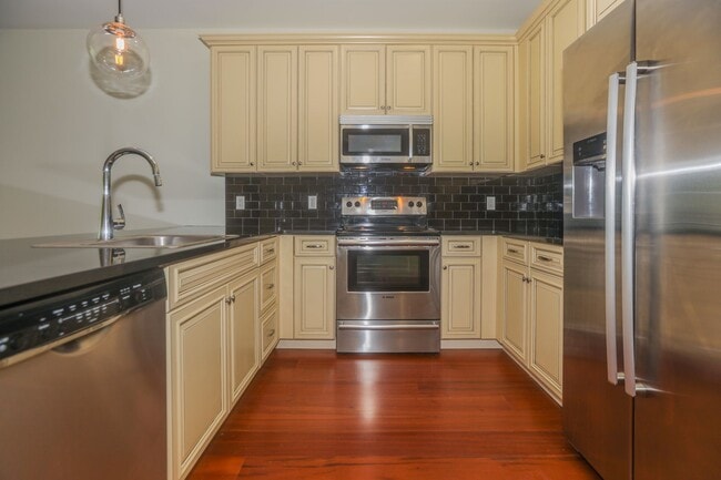 Foto del edificio - The Infinity Luxury Residences.