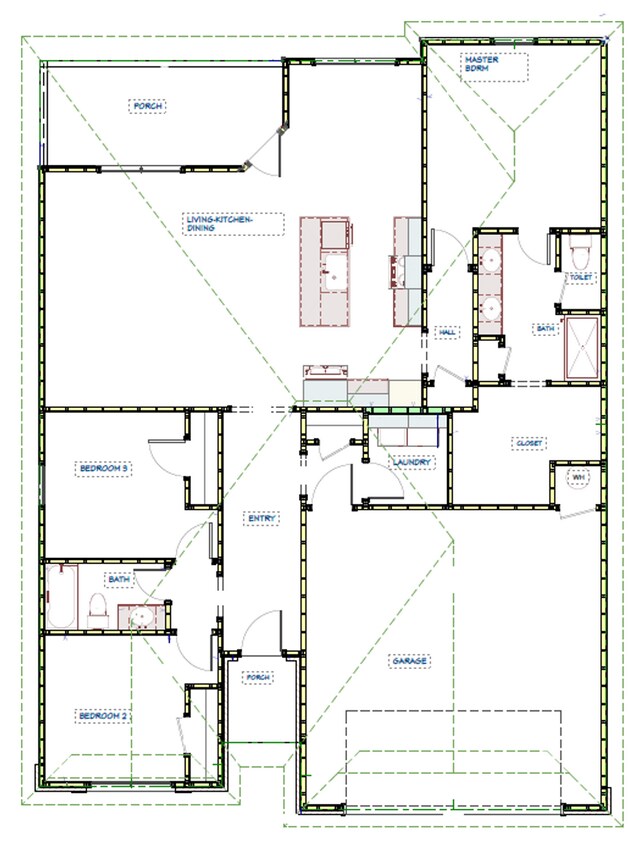 Building Photo - Gorgeous New Home  Coming Soon!