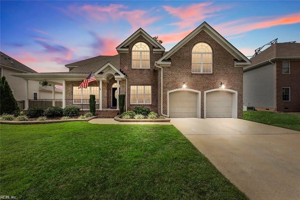Foto principal - 916 Churchill Dr