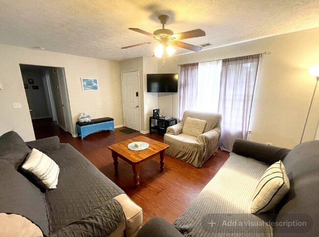 Foto del edificio - 411 Mapmaker Ln