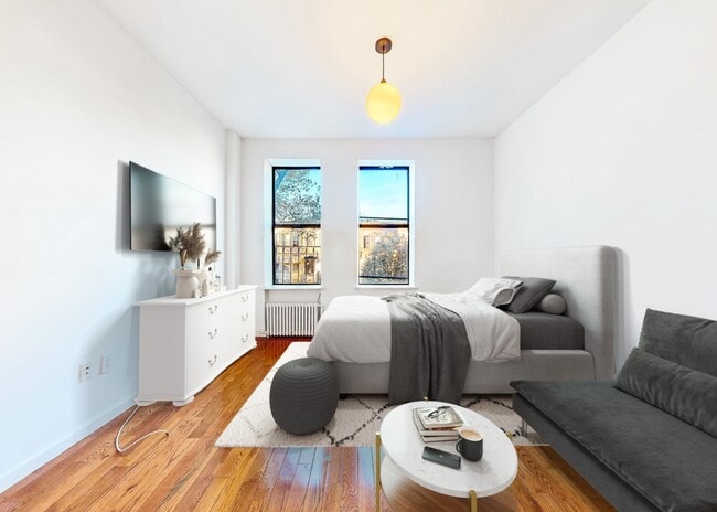 Lincoln Road - Lincoln Road Apartment