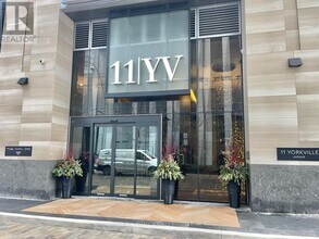 Building Photo - 11 Yorkville Ave