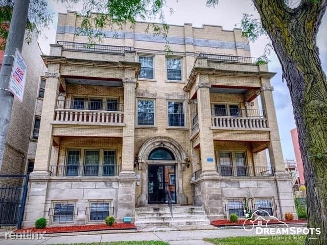 Foto del edificio - 4320 S Lake Shore Dr