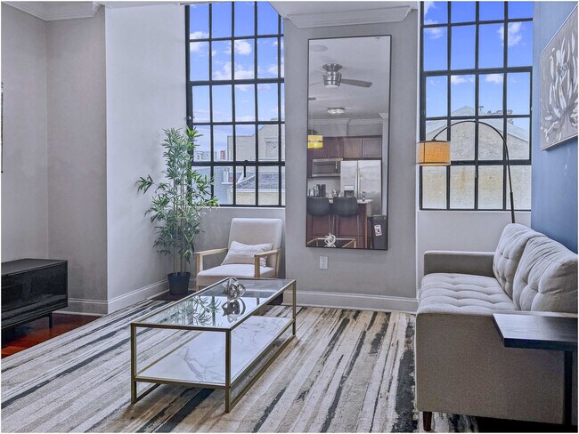 Foto del edificio - 1421 N 5th St