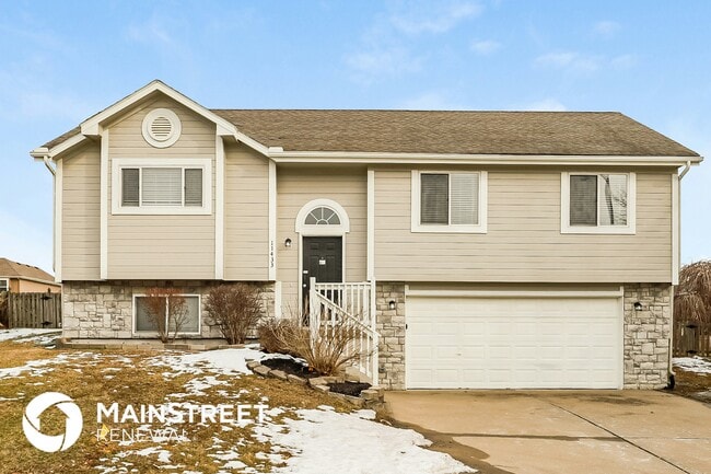 Building Photo - 11433 N Tennessee Ave