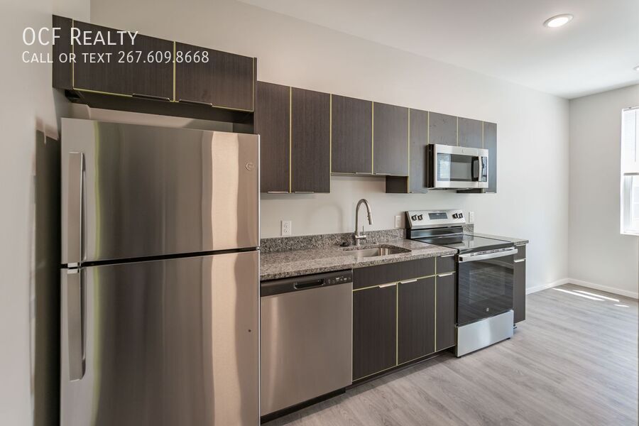 Foto principal - 4124-30 Haverford Ave
