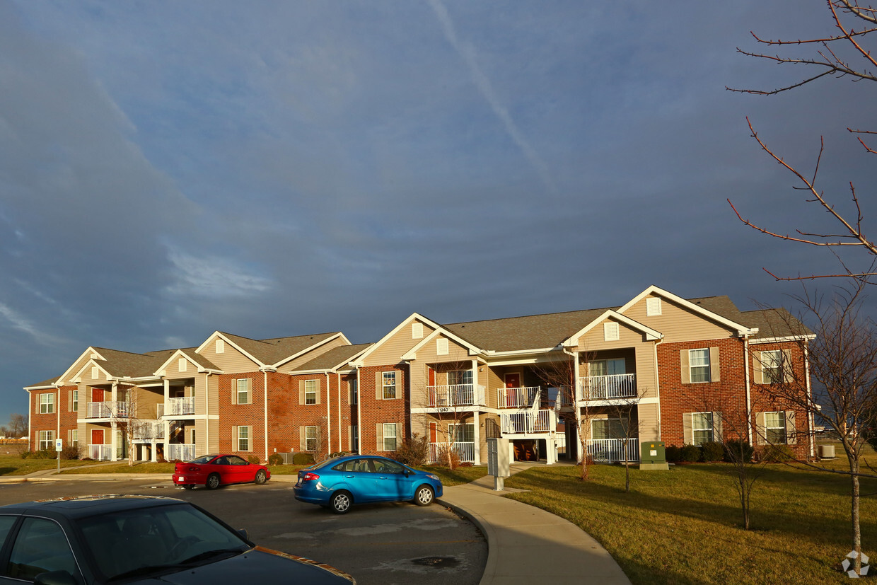 Foto del edificio - Brookshire Estates