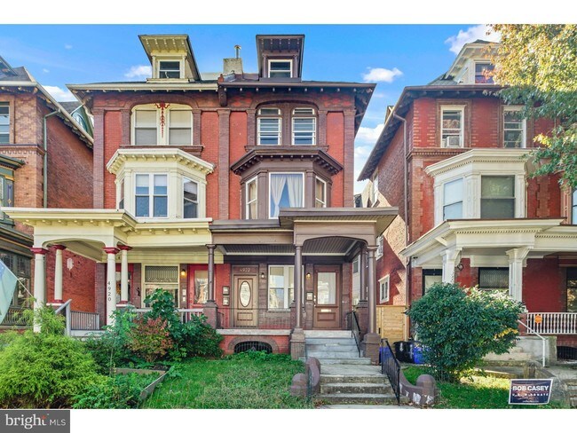 Foto del edificio - 4922 Cedar Ave