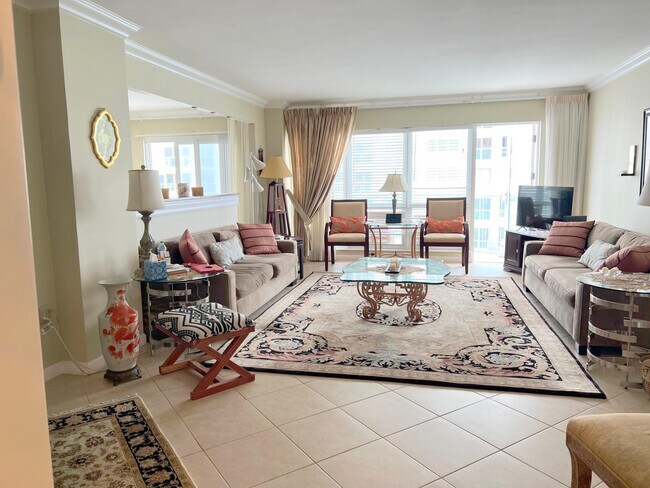 Foto del edificio - 3400 Galt Ocean Dr