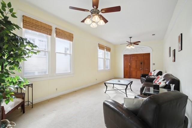 Foto del edificio - 4937 S Miro St