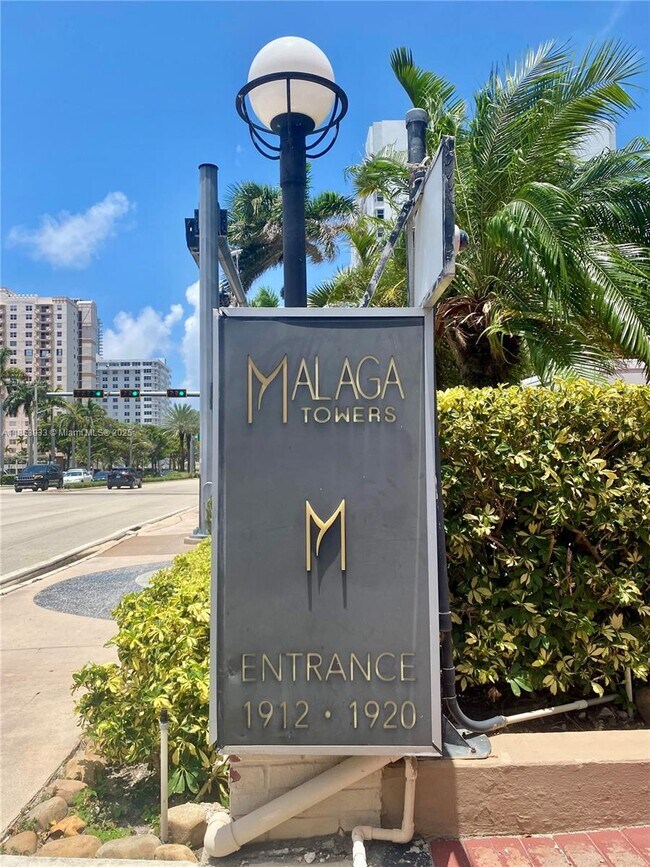 Foto del edificio - 1912 S Ocean Dr