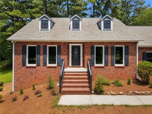 Foto del edificio - 4521 S Roberts Dr