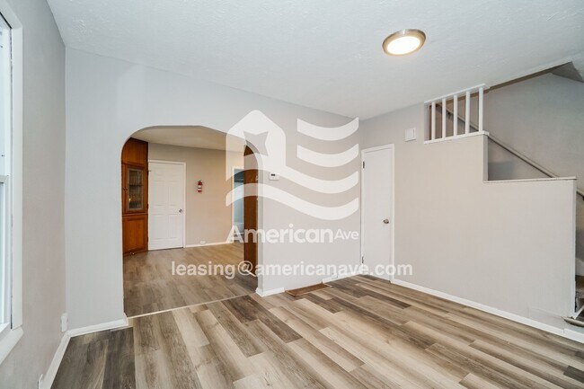 Foto del edificio - 5848 316th St