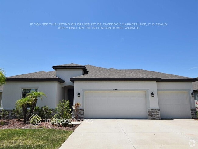 Building Photo - 12449 Brick Cobblestone Dr