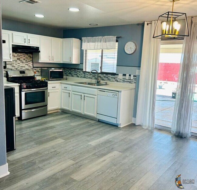 1109 Alamo St, Brawley, CA 92227 House Rental in Brawley, CA