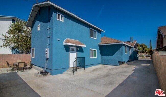 Foto del edificio - 3504 Eagle St