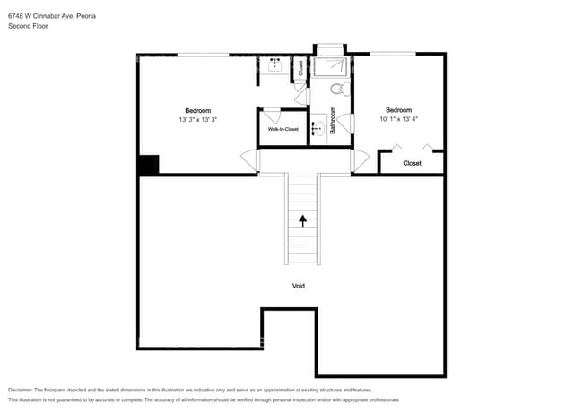 Building Photo - 6748 W Cinnabar Ave