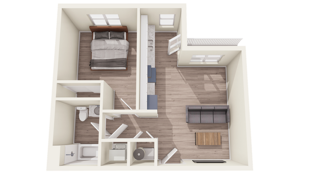 Building Photo - 305 W Washington St