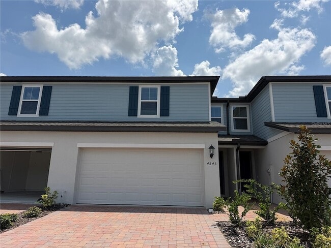 Photo - 4543 Rangeland Way Unit Townhome