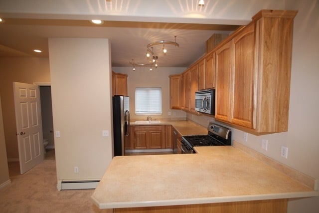 Foto del edificio - 2 Bedroom Townhouse close to Downtown!